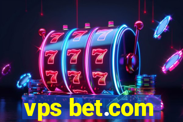 vps bet.com