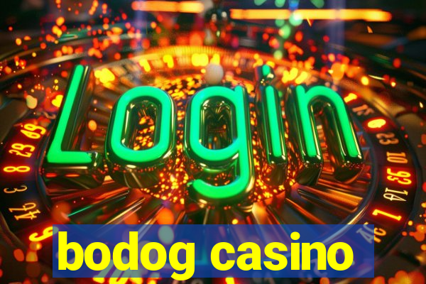 bodog casino