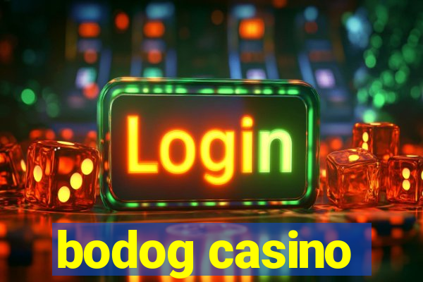 bodog casino