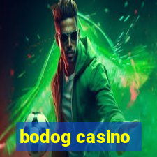 bodog casino