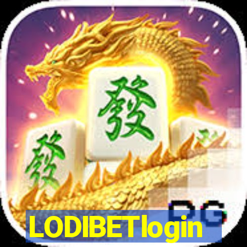 LODIBETlogin