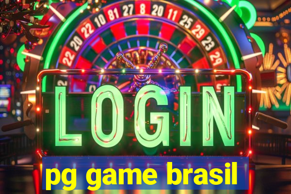 pg game brasil