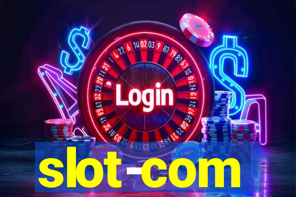 slot-com