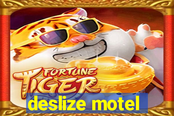 deslize motel