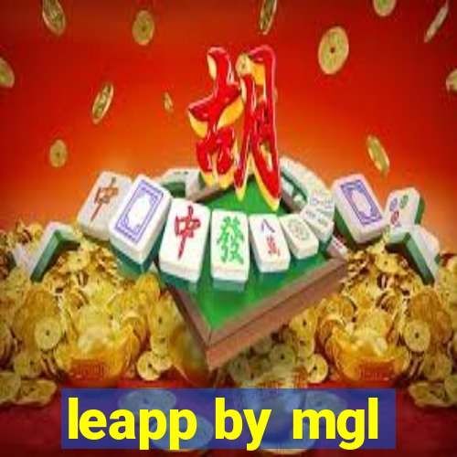 leapp by mgl