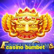 casino bumbet