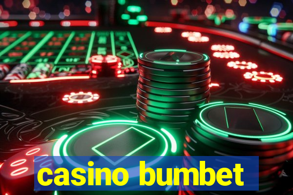 casino bumbet