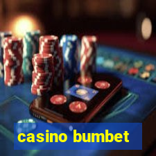 casino bumbet