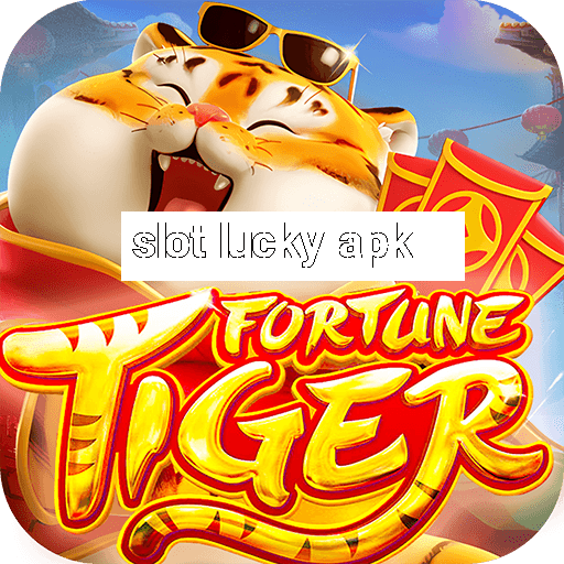 slot lucky apk