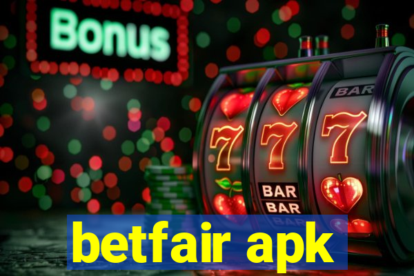 betfair apk