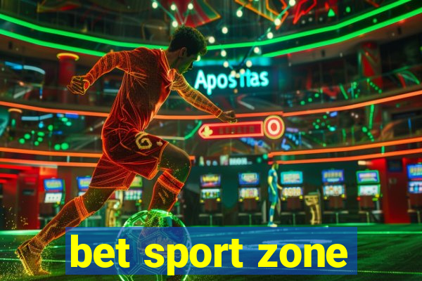 bet sport zone