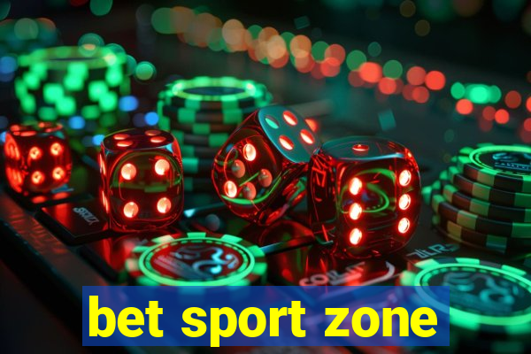 bet sport zone