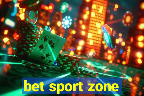 bet sport zone