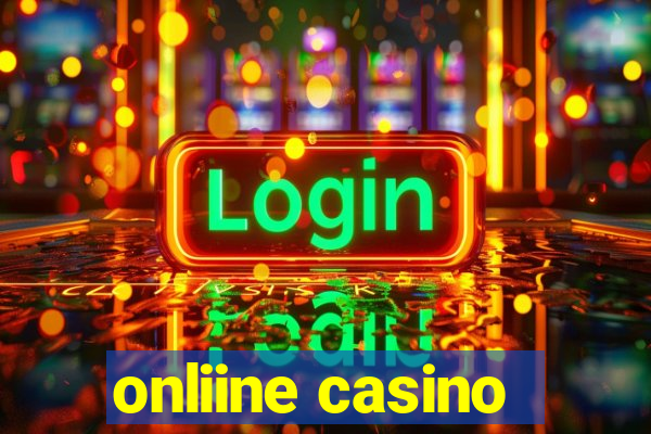 onliine casino