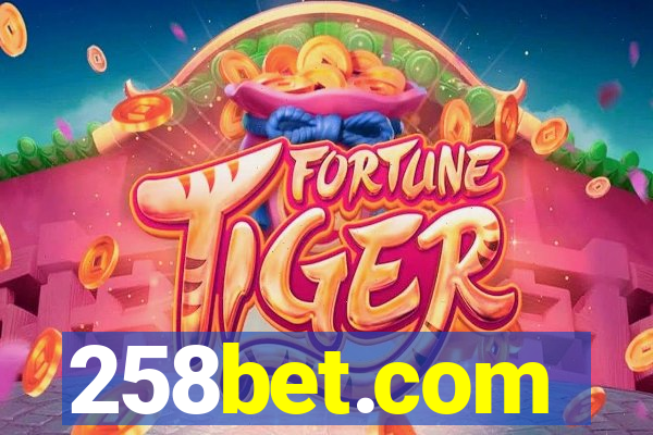 258bet.com