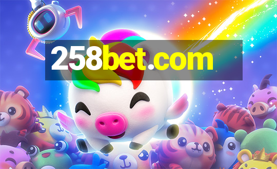 258bet.com