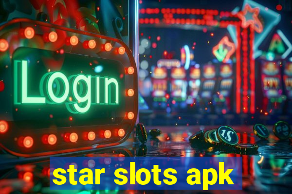 star slots apk