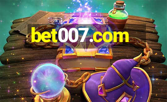 bet007.com