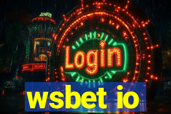 wsbet io