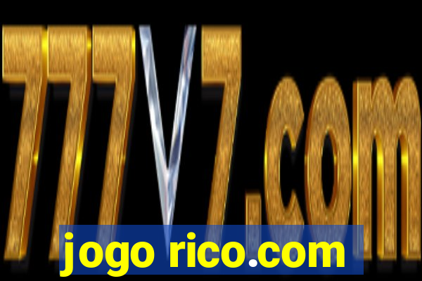 jogo rico.com