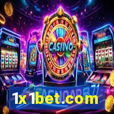 1x1bet.com