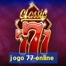 jogo 77 online