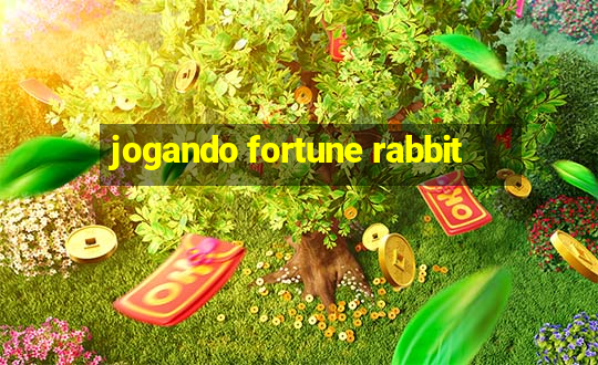 jogando fortune rabbit