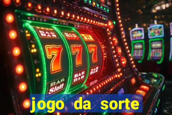 jogo da sorte virgínia fonseca