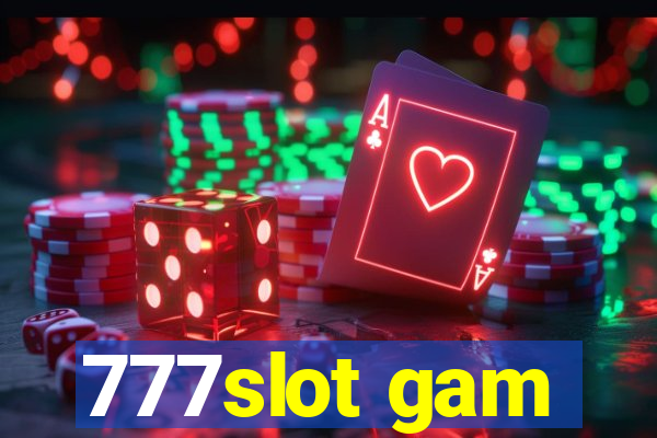 777slot gam