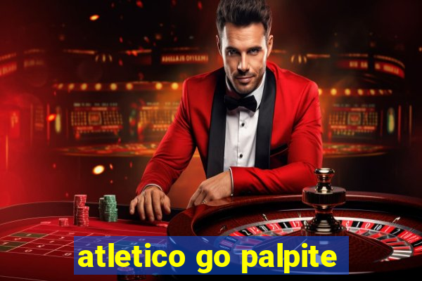 atletico go palpite