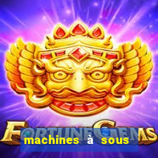 machines à sous gratuites casino 770