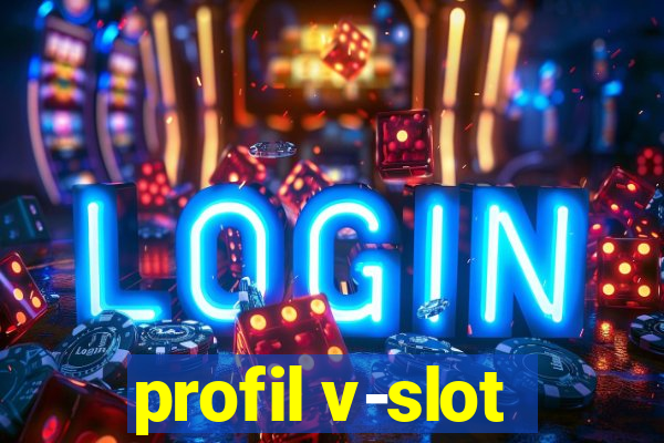 profil v-slot