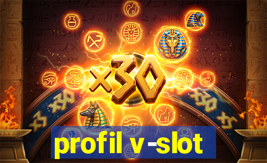 profil v-slot