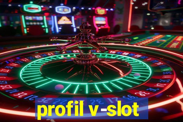 profil v-slot