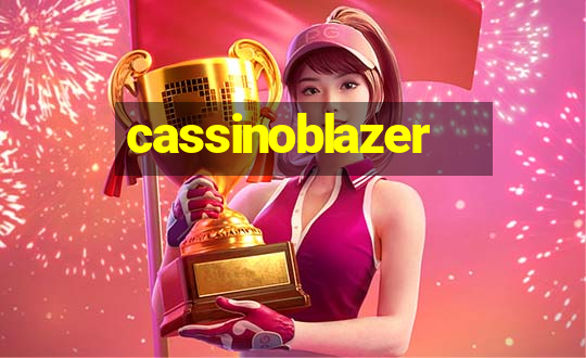 cassinoblazer