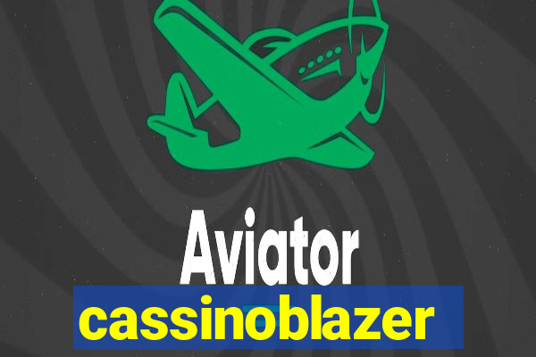 cassinoblazer