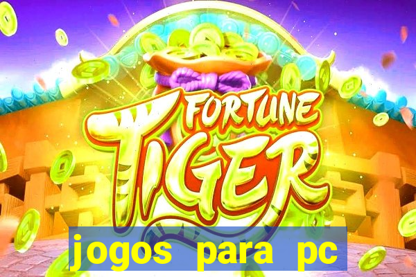 jogos para pc super compactado