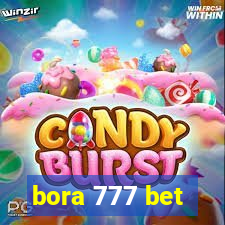 bora 777 bet