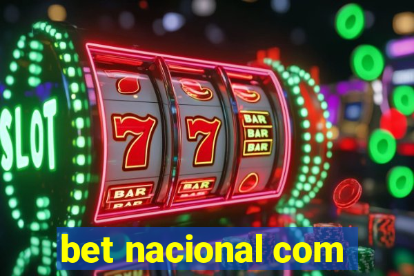 bet nacional com