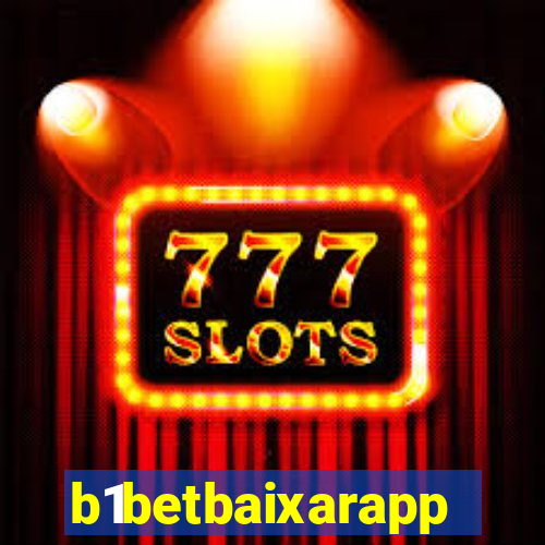 b1betbaixarapp