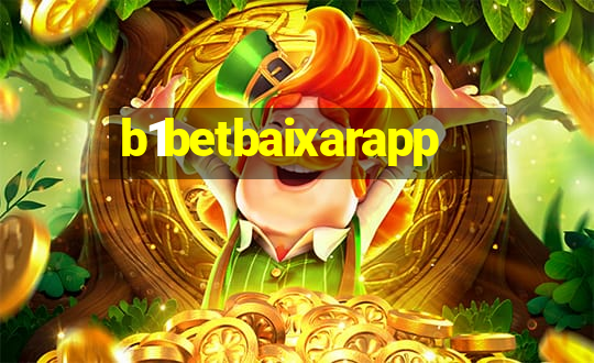 b1betbaixarapp