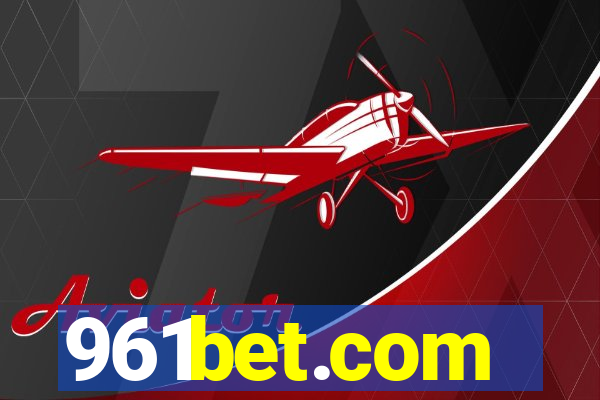 961bet.com