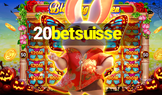 20betsuisse