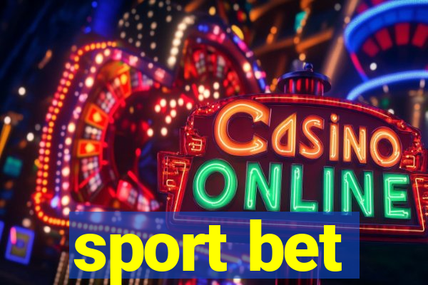 sport bet