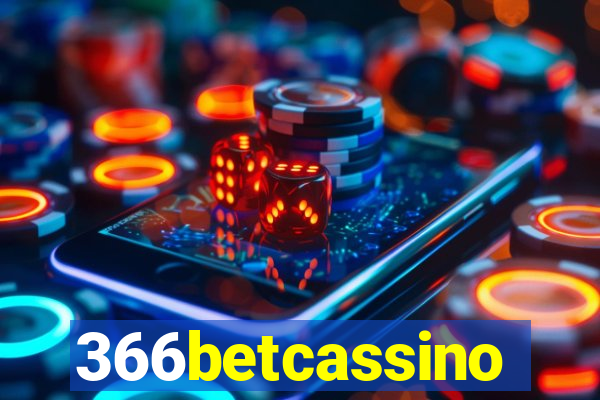 366betcassino