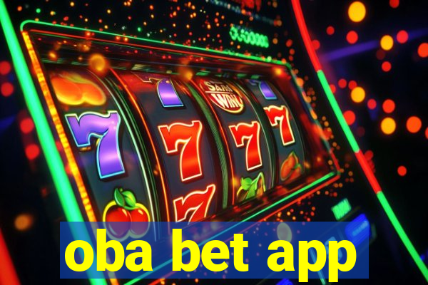 oba bet app