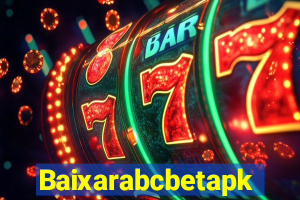 Baixarabcbetapk