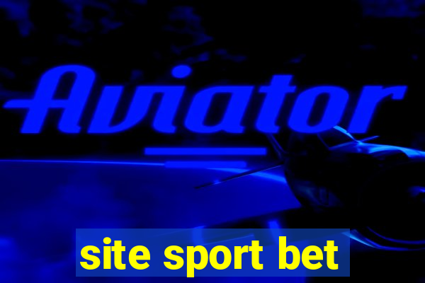 site sport bet