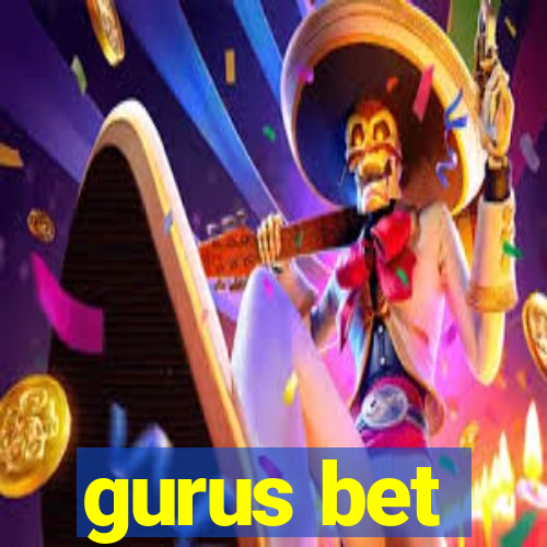 gurus bet