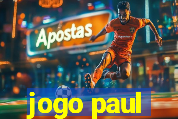 jogo paul